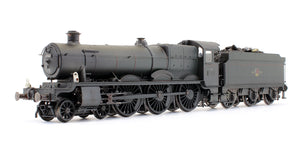 Pre-Owned BR Green 4-6-0 'Shirenewton Hall' 4900 Steam Locomotive (Renamed, Numbered & Custom Weathered)