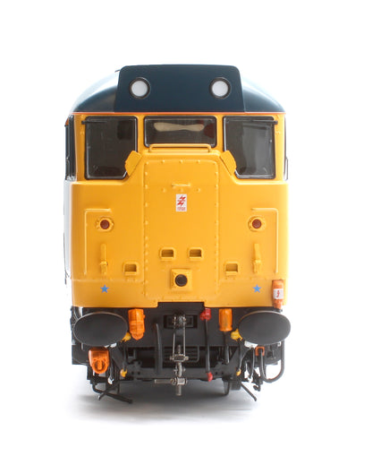 Class 31 BR Blue No.31427 Diesel Locomotive