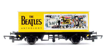 The Beatles Anthology 2 Wagon