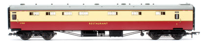 Pre-Owned R40470 BR 'Tavern' Kitchen and Buttery Car & Composite Restaurant - White Horse 7833 Twin pack