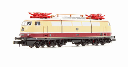 Pre-Owned DB BR E03 004 Electric Locomotive