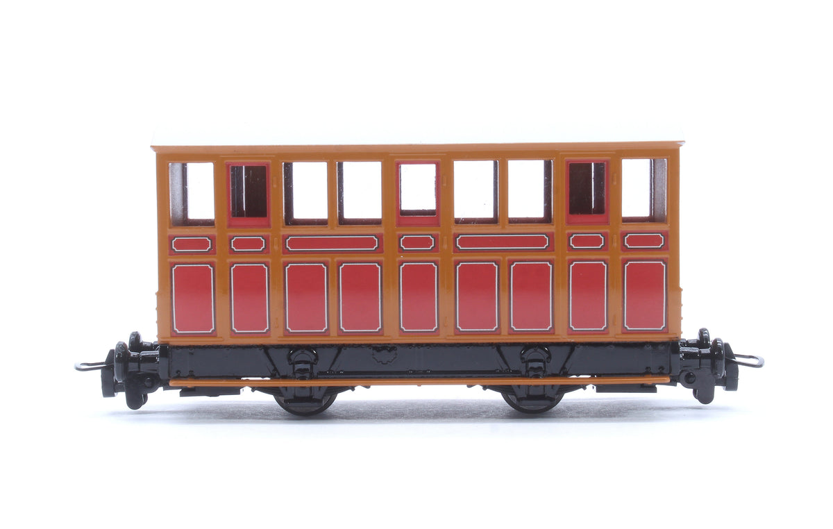 Pre-Owned Talyllyn Carriage - #1
