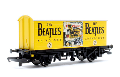 The Beatles Anthology 2 Wagon