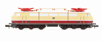 Pre-Owned DB BR E03 004 Electric Locomotive