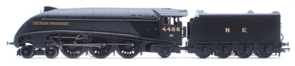 Class A4 4-6-2 LNER No.4466 'Sir Ralph Wedgwood' (WWII 80th Anniversary Collection) Steam Locomotive