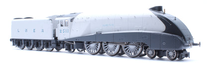 Hornby Dublo Class A4 4-6-2 LNER  No.2511 'Silver King' (90th Anniversary Collection) Steam Locomotive