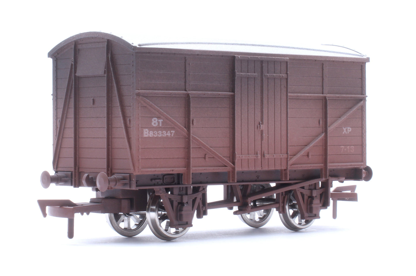 Pre-Owned BR Fruit Mex No.B833347 - Weathered