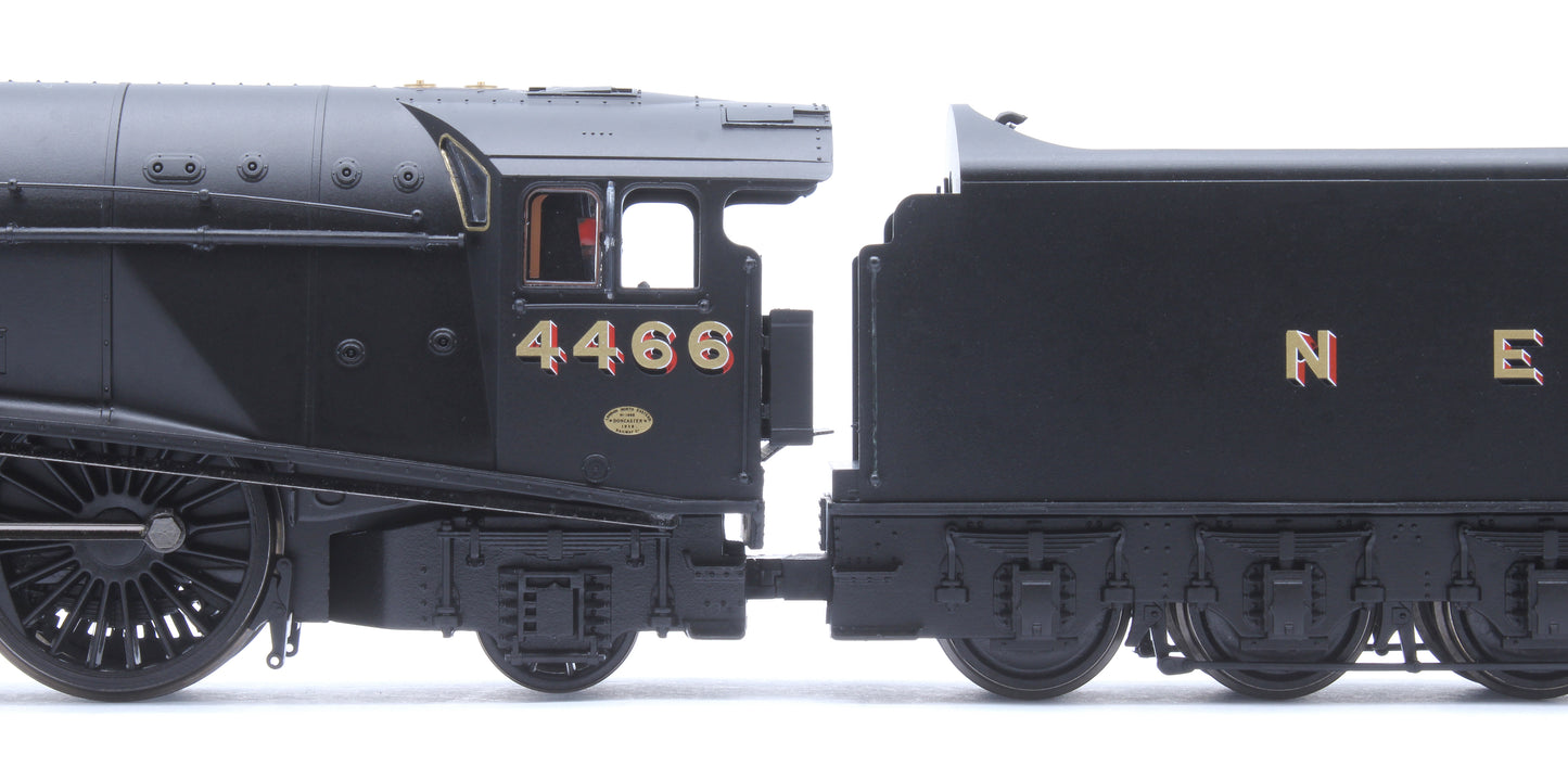 Class A4 4-6-2 LNER No.4466 'Sir Ralph Wedgwood' (WWII 80th Anniversary Collection) Steam Locomotive