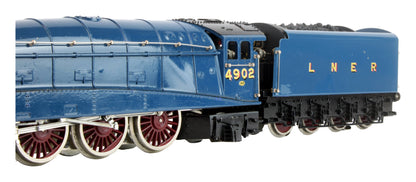 Pre-Owned E4 LNER Blue Class A4 4-6-2 'Seagull' 4902 Steam Locomotive