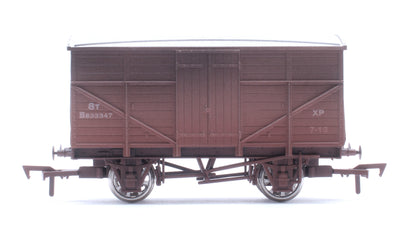 BR Fruit Mex No.B833347 - Weathered