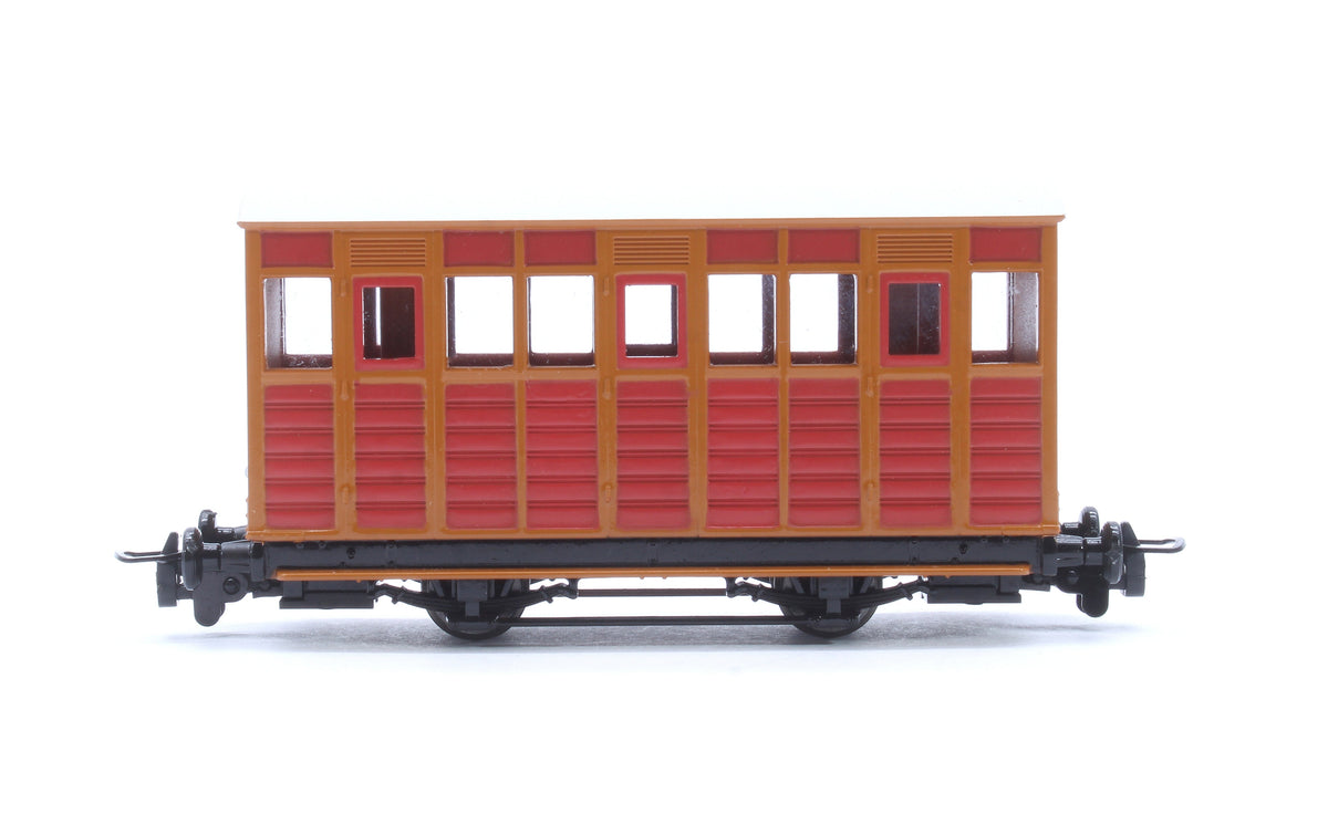 Pre-Owned Talyllyn Carriage - #4