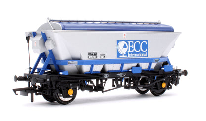 Pre-Owned ACC2521 Set of 3 CDA China Clay - ECC Blue - Pack A