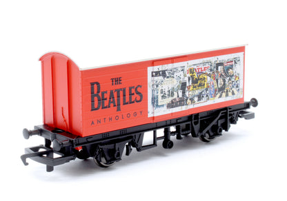 The Beatles Anthology 1 Wagon