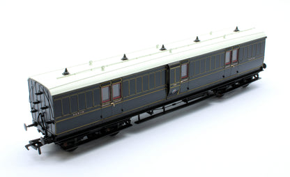 978050 48' SDJR ‘Evolution’ Non-Corridor Full Brake No.130