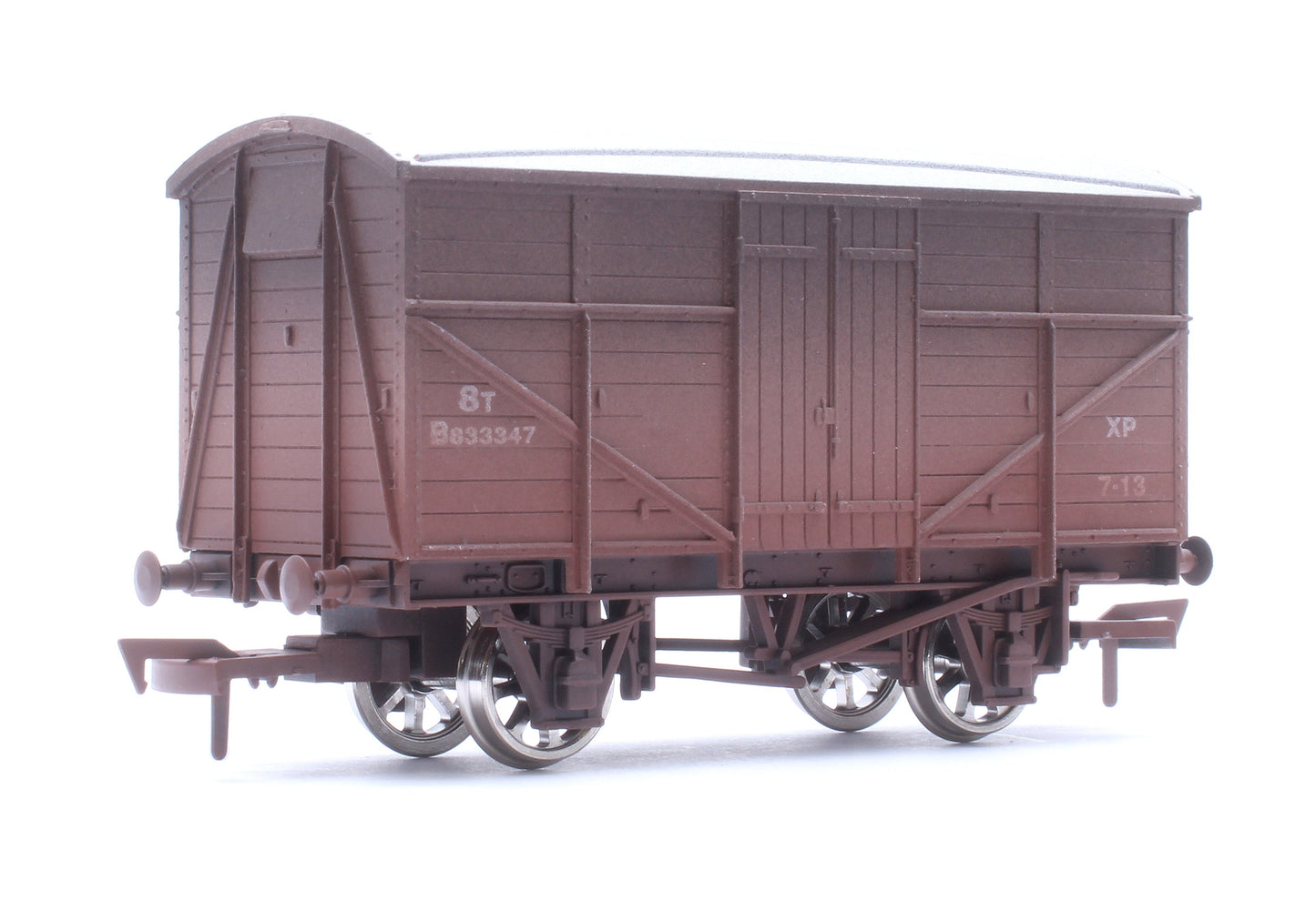 Pre-Owned BR Fruit Mex No.B833347 - Weathered