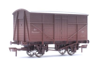 Pre-Owned BR Fruit Mex No.B833347 - Weathered