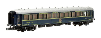 Pre-Owned 10-1230 & 10-1231 Orient Express '88 Paris Hong Kong'