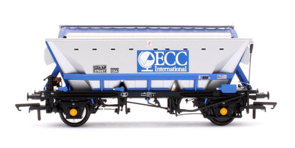 Pre-Owned ACC2521 Set of 3 CDA China Clay - ECC Blue - Pack A