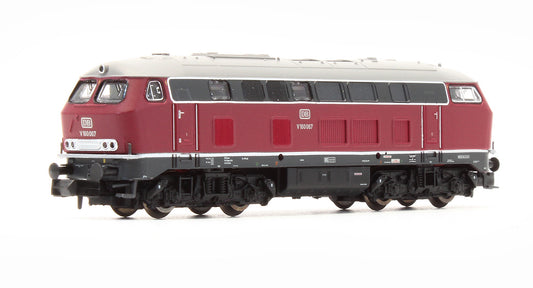 Pre-Owned DB BR V 160 067 Diesel Locomotive - DCC Sound
