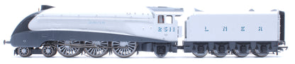 Hornby Dublo Class A4 4-6-2 LNER  No.2511 'Silver King' (90th Anniversary Collection) Steam Locomotive