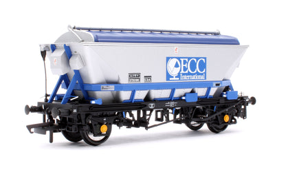 Pre-Owned ACC2521 Set of 3 CDA China Clay - ECC Blue - Pack A