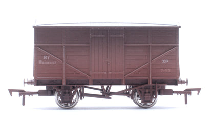 Pre-Owned BR Fruit Mex No.B833347 - Weathered
