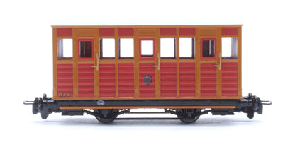 Talyllyn Carriage - #4