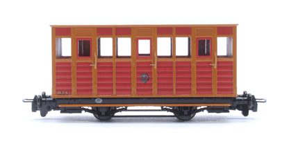 Pre-Owned Talyllyn Carriage - #4