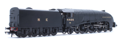 Class A4 4-6-2 LNER No.4466 'Sir Ralph Wedgwood' (WWII 80th Anniversary Collection) Steam Locomotive