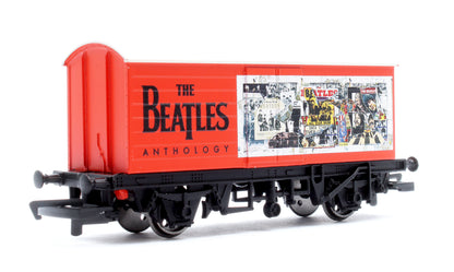 The Beatles Anthology 1 Wagon