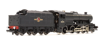 Pre-Owned W2224A BR Black 2-8-0 Freight '48290' Steam Locomotive