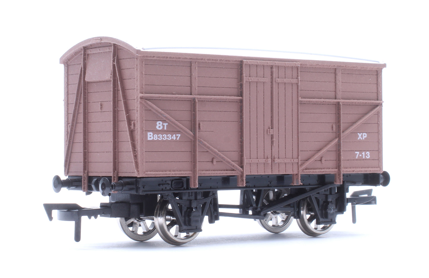 BR Fruit Mex No.B833347