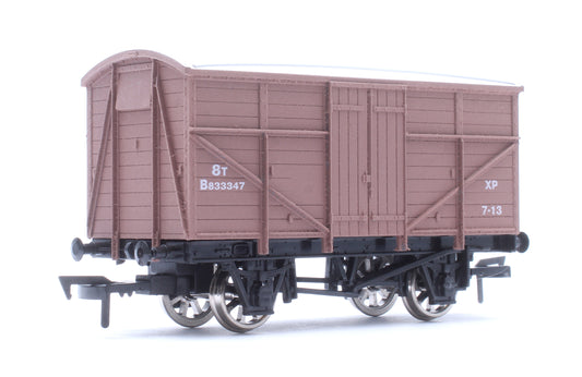 BR Fruit Mex No.B833347