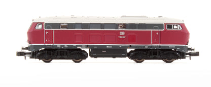 Pre-Owned DB BR V 160 067 Diesel Locomotive - DCC Sound