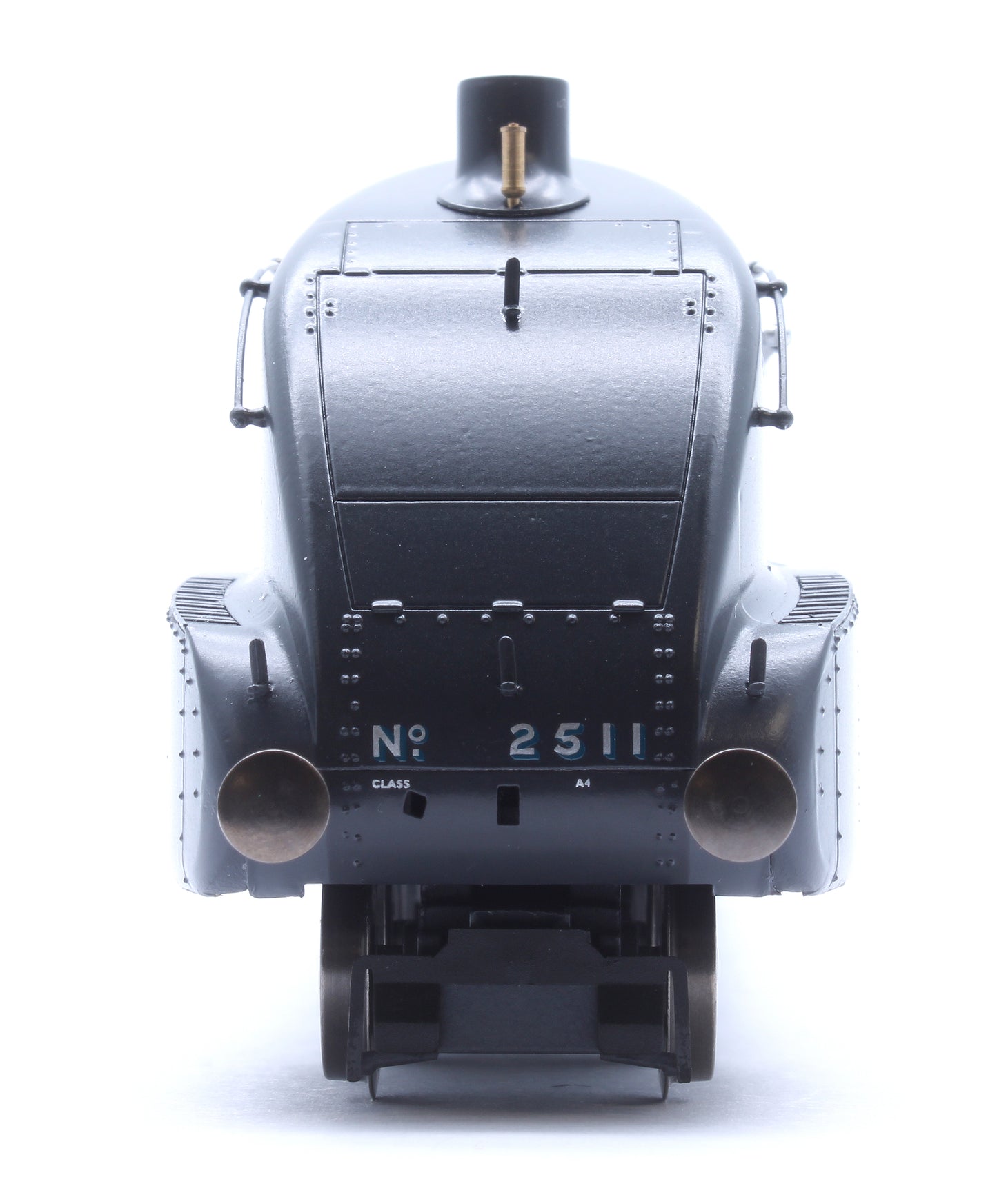 Hornby Dublo Class A4 4-6-2 LNER  No.2511 'Silver King' (90th Anniversary Collection) Steam Locomotive