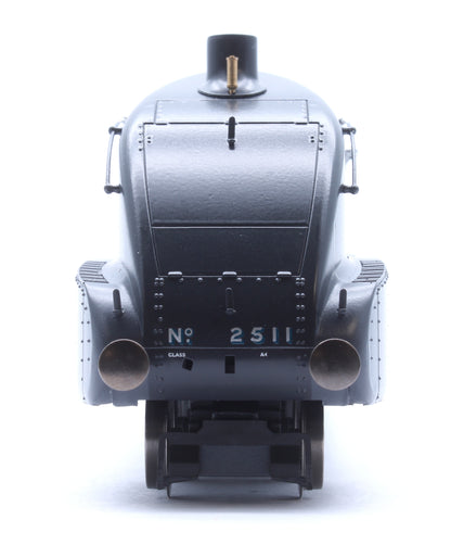 Hornby Dublo Class A4 4-6-2 LNER  No.2511 'Silver King' (90th Anniversary Collection) Steam Locomotive