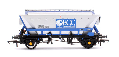Pre-Owned ACC2521 Set of 3 CDA China Clay - ECC Blue - Pack A