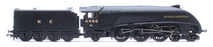 Class A4 4-6-2 LNER No.4466 'Sir Ralph Wedgwood' (WWII 80th Anniversary Collection) Steam Locomotive