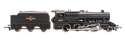 Pre-Owned W2224A BR Black 2-8-0 Freight '48290' Steam Locomotive