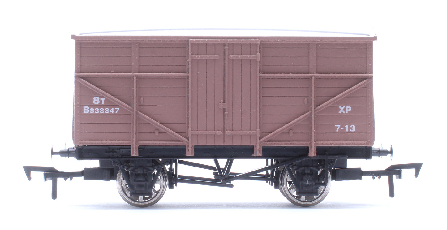 BR Fruit Mex No.B833347