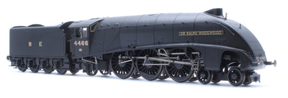 Class A4 4-6-2 LNER No.4466 'Sir Ralph Wedgwood' (WWII 80th Anniversary Collection) Steam Locomotive