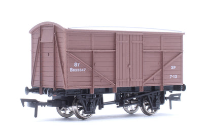 Pre-Owned 4F-015-003 BR Fruit Mex No.B833347