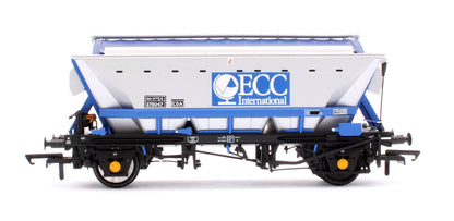Pre-Owned ACC2521 Set of 3 CDA China Clay - ECC Blue - Pack A