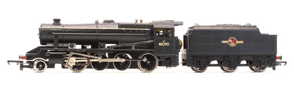 Pre-Owned W2224A BR Black 2-8-0 Freight '48290' Steam Locomotive