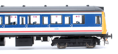 Class 149 Unpowered DMU Trailer Car Network SouthEast Revised 54280