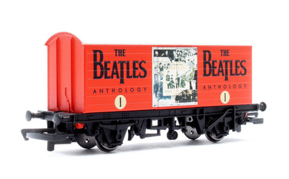 The Beatles Anthology 1 Wagon