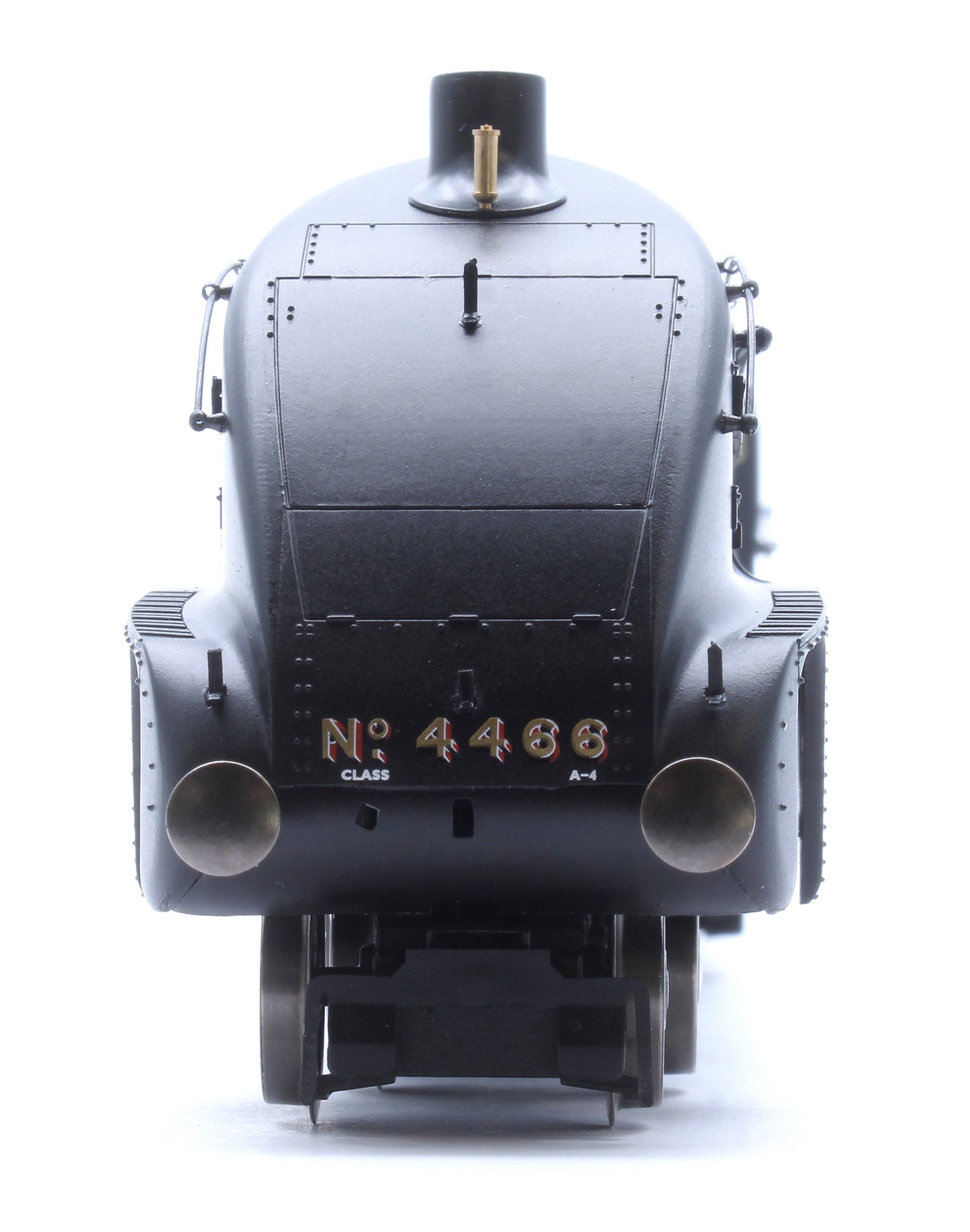 Class A4 4-6-2 LNER No.4466 'Sir Ralph Wedgwood' (WWII 80th Anniversary Collection) Steam Locomotive