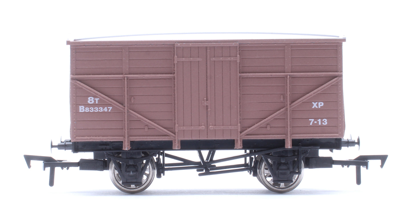 BR Fruit Mex No.B833347