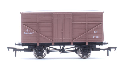 BR Fruit Mex No.B833347