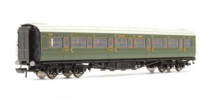 Pre-Owned R4298G SR Maunsell Corridor 1st Class Coach '7667'